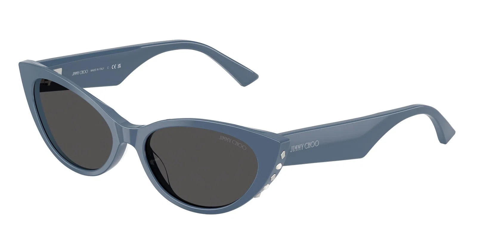 Jimmy Choo 5023H Sunglasses - view 4